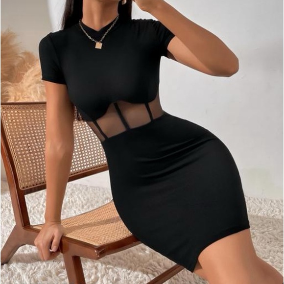 Date night dress - Picture 3 of 4